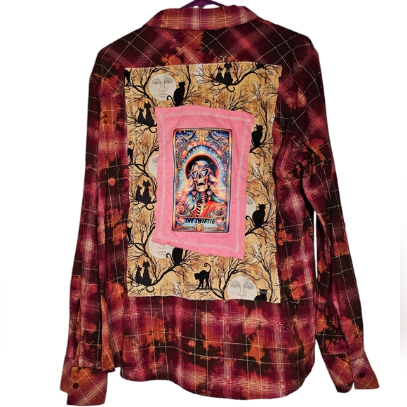 Tops - Upcycled Creation by Michikokoko